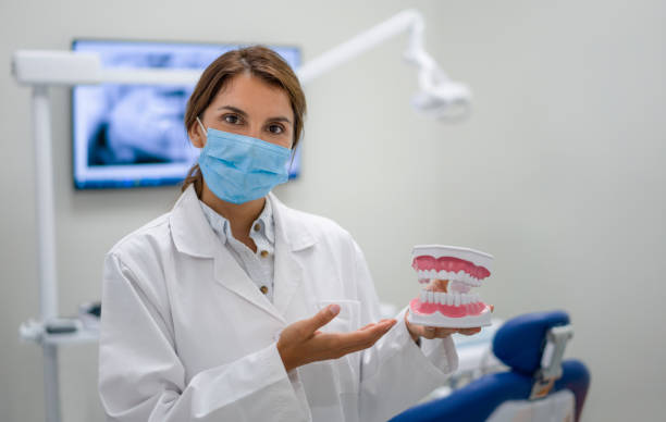 Best Pediatric Emergency Dentist in Lyman, SC