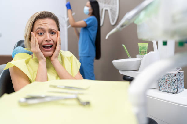 Best Weekend Emergency Dentist in Lyman, SC